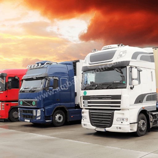 Osmancık Ambar Kargo