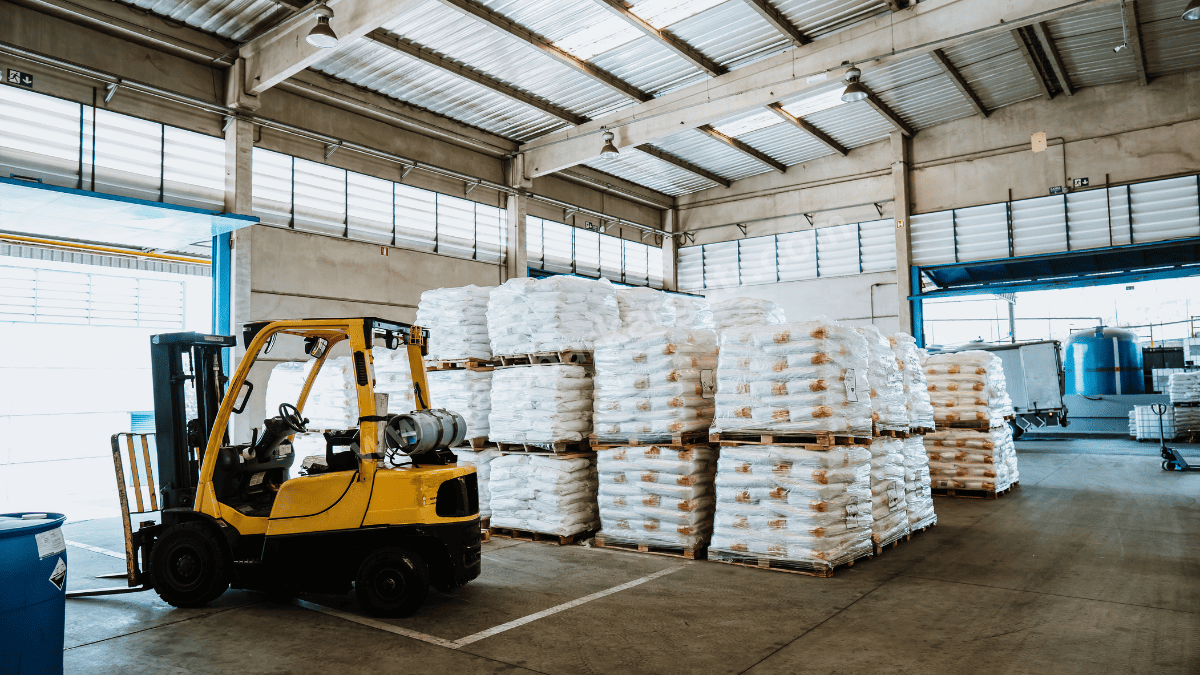 Osmancık Kimyasal Ürün Taşıma