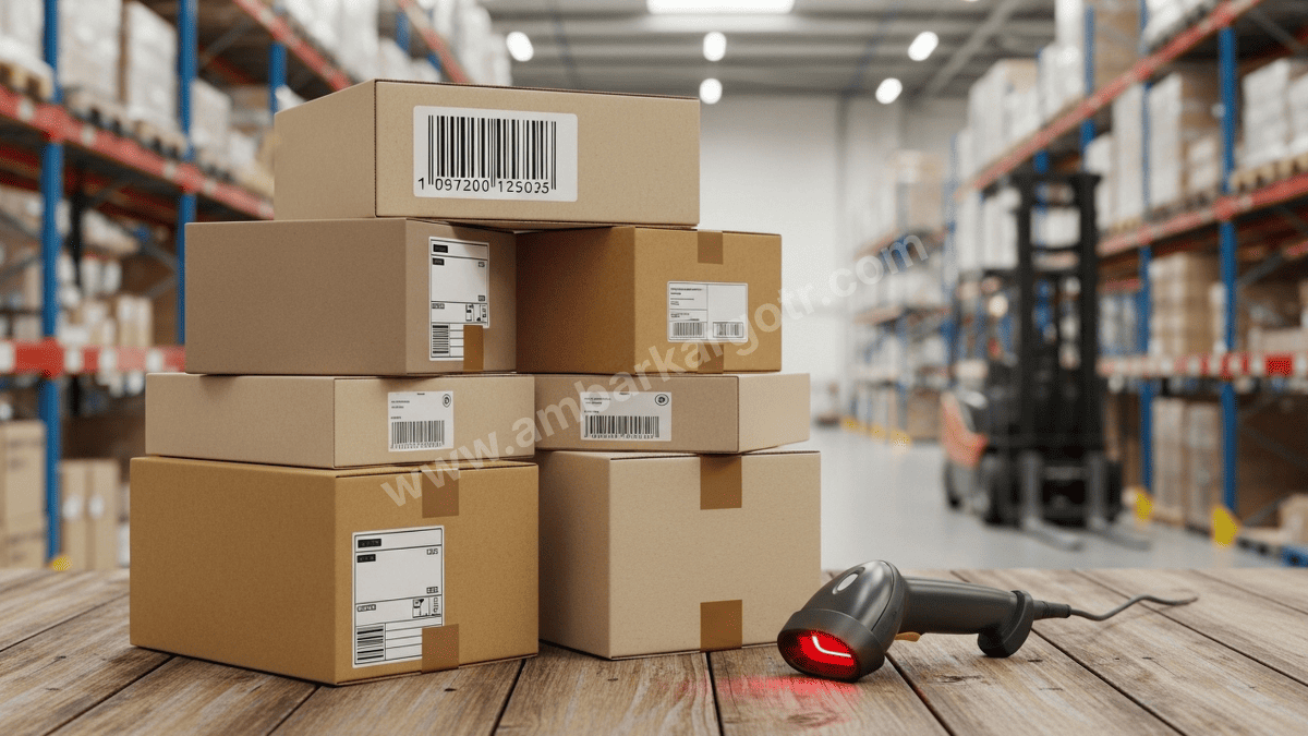 Osmancık Kolili Yük Taşıma