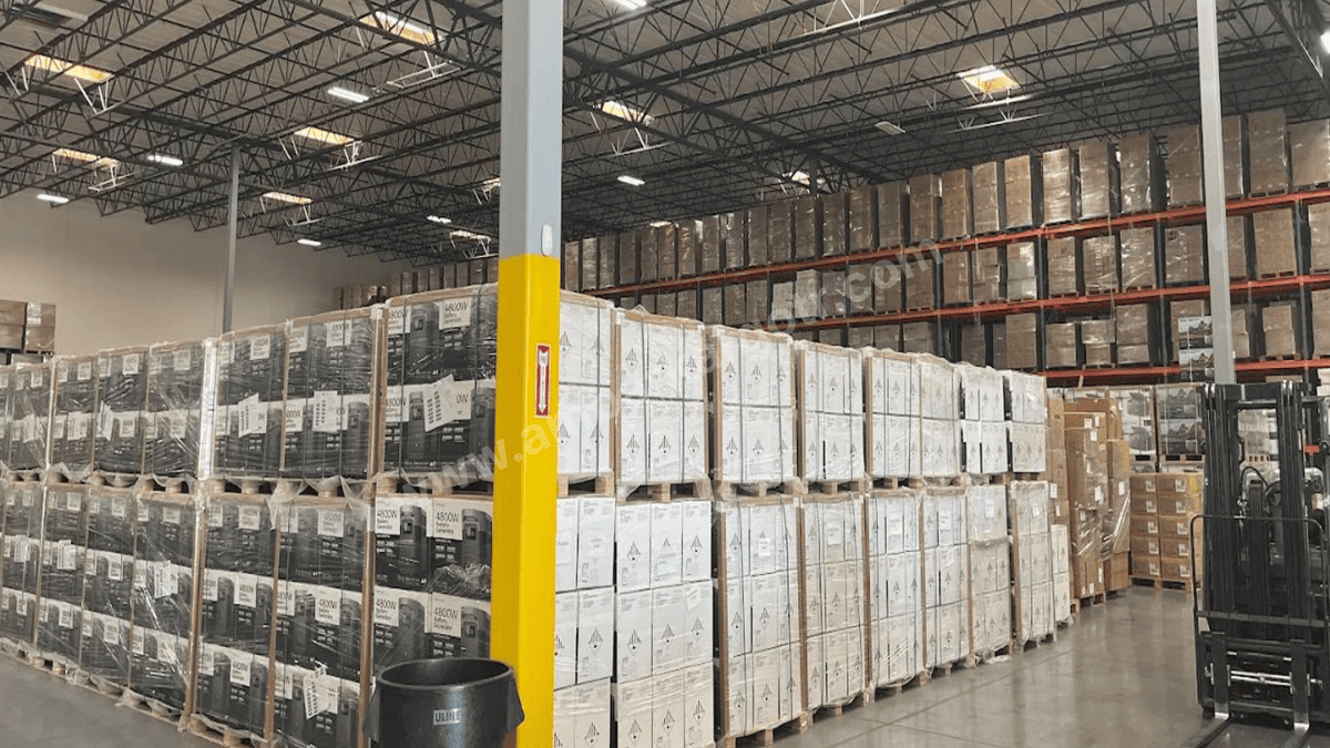 Osmancık Parça Yük Taşıma