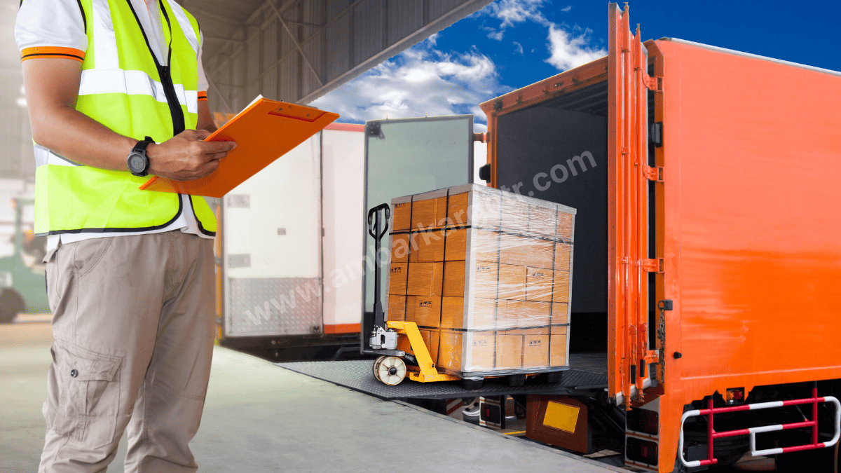 Osmancık Şehirler Arası Taşıma